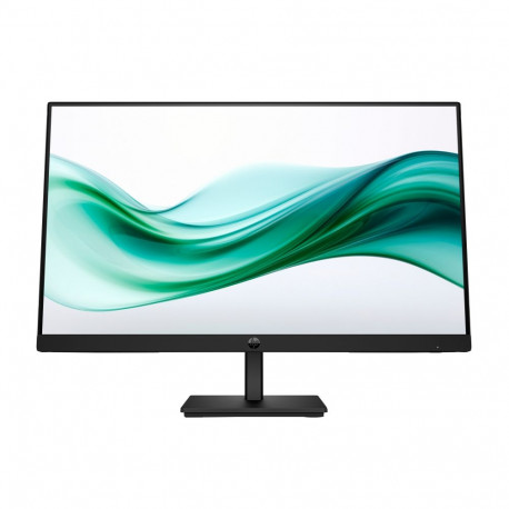 Monitor - HP 324pv Series 3 Pro FHD 24", 1920x1080, 100Hz, VA HDMI/VGA, Black