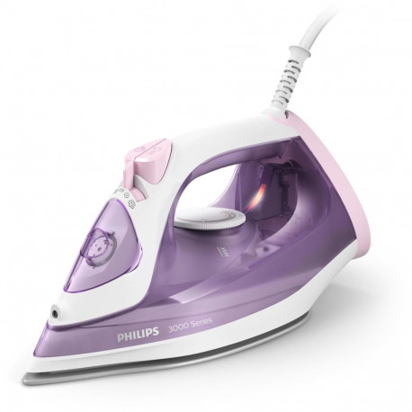 Iron - Philips 3000 Series DST3010/30 2000W, Purple