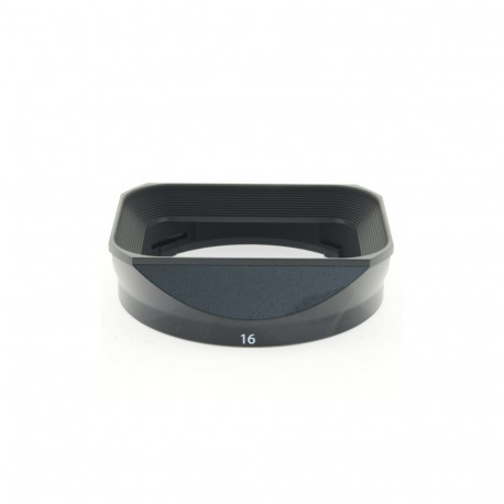 Lens Hood - Fujifilm LH-XF16 for XF16mm Lens, 100g