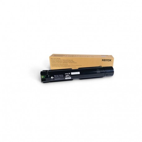 Toner Cartridge - Xerox VersaLink C7100 Black Toner Cartridge 31,300 Pages Black