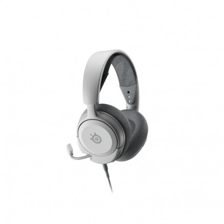 Headphones - STEELSERIES Arctis Nova 1 Headset, White