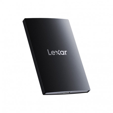 Portable SSD Drive - Lexar SL500 1TB, 2000 MB/s Read, 1800 MB/s Write