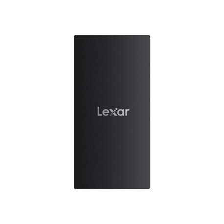 Portable SSD Drive - Lexar SL300 1TB 1050 MB/s Read 1000 MB/s Write