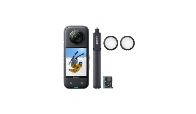 Insta360 X3 All-Purpose Kit