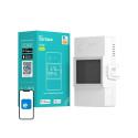 WiFi Smart Power Meter Switch Sonoff POWR320D