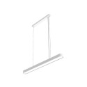 Smart Yeelight Crystal Pendant Light