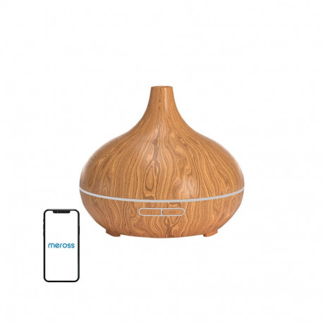 Smart Wi-Fi Essential Oil Diffuser Meross MOD150HK(EU) (HomeKit)