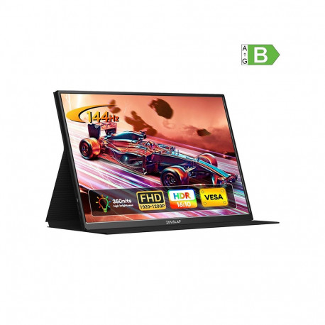 ZEUSLAP P16 Ultra 16" 144Hz Portable Monitor