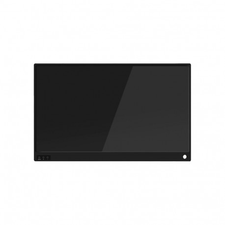 ZEUSLAP P15A 15.6" Portable Monitor