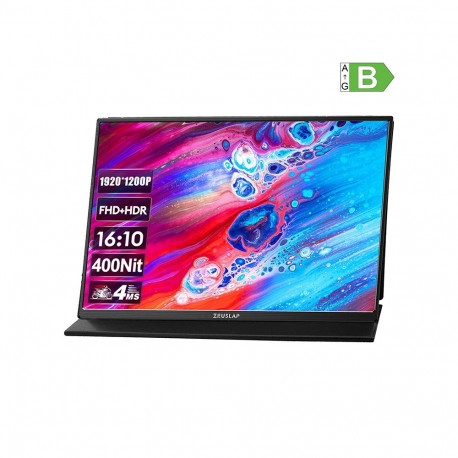 ZEUSLAP Z14Lite 14" Portable Monitor