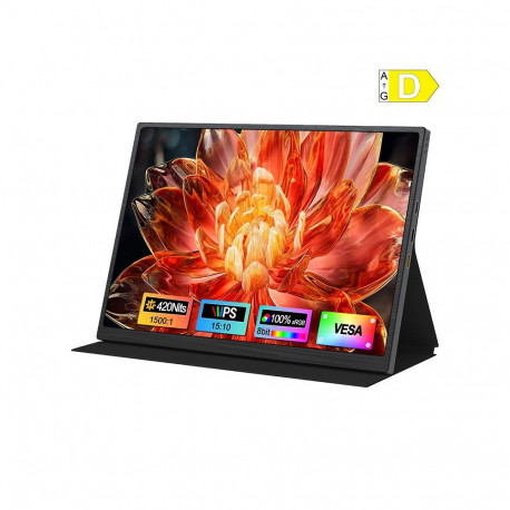 ZEUSLAP Z10P 10" Portable Monitor