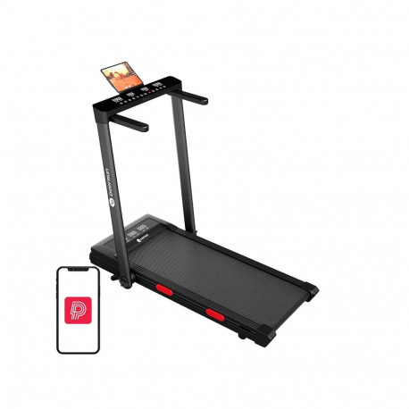 DeerRun Z10Pro folding electric treadmill (black)