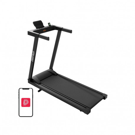 DeerRun A1 Urban Foldable Electric Treadmill (Black)