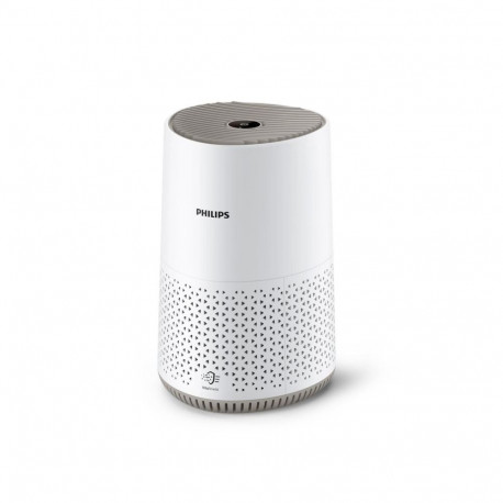 Air Purifier - Philips 600 Series AC0650/10, HEPA Filter, 170 m³/h, 44 m²