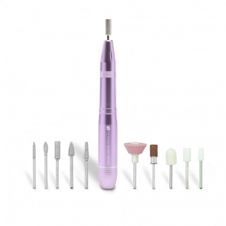 Rio NAEF-EU/1,5 Elecric Nail File