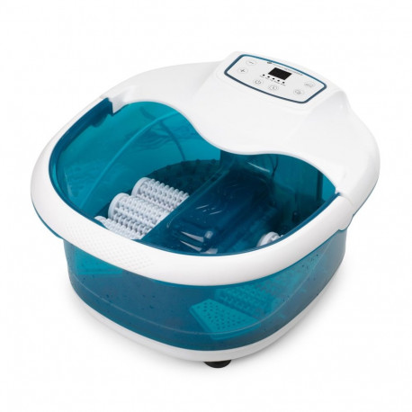 Rio FTBH8-EU/1.2 Motorised Roller Foot Bathspa and Massage