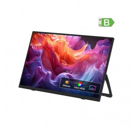 ZEUSLAP ZP156 15.6" Portable Monitor