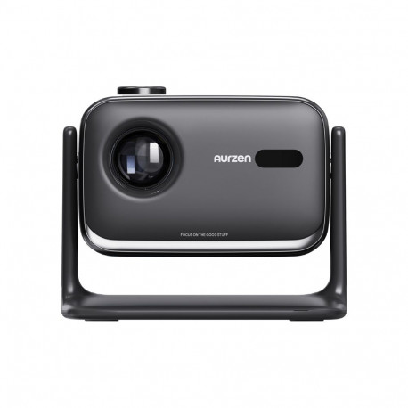 AURZEN Boom Mini Black Projector