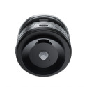 Acefast E30 Magnetic Dashboard/Windshield Suction Cup Holder - Black
