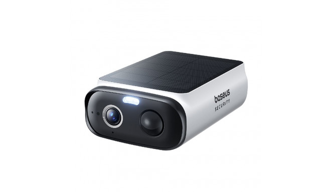 Baseus Security S1 Lite 2K Outdoor Camera - White