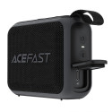 Acefast K4 Go Bluetooth 5.4 Mini Wireless Speaker - Black