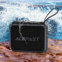 Acefast K4 Go Bluetooth 5.4 Mini Wireless Speaker - Black