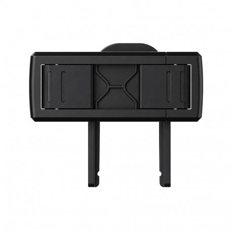 Orico MBS02 Dual Phone Holder for Selfie Stick and Tripod - Black