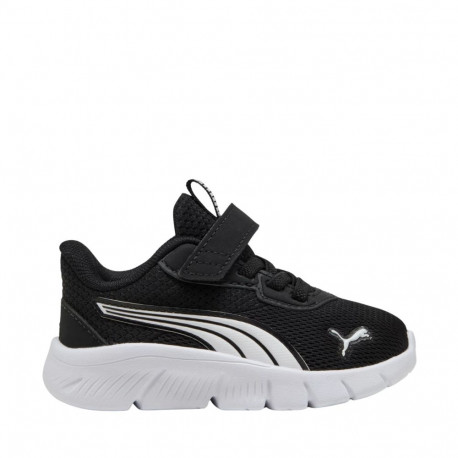 Buty dla dzieci Puma Flex Focus Modern AC+ Inf czarne 311523 01 19