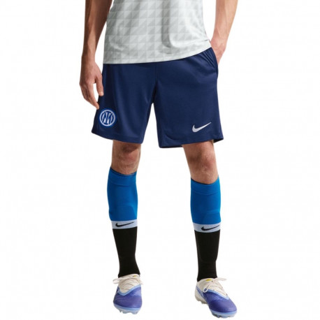Spodenki męskie Nike Inter Milan Strike granatowe II2621 492 M