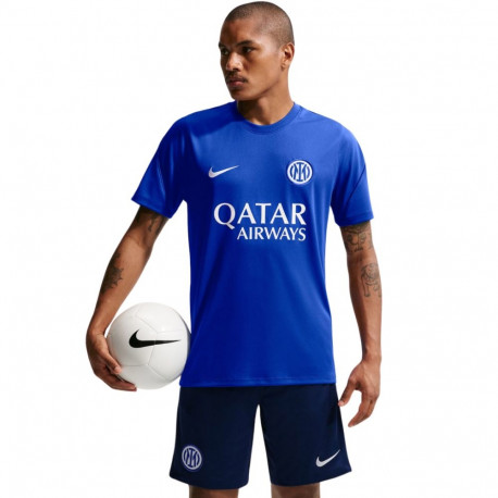 Nike meeste t-särk II2289 439 Inter Milan Strike, sinine