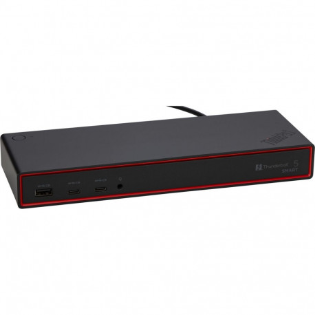 Lenovo ThinkPad nutikas dokkimisjaam 7500