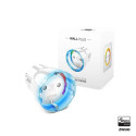 Fibaro pistikupesa adapter FIBEFGWPF-102-5 Type F, valge