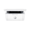HP printer LaserJet M140w juhtmevaba mitmefunktsiooniline, mustvalge