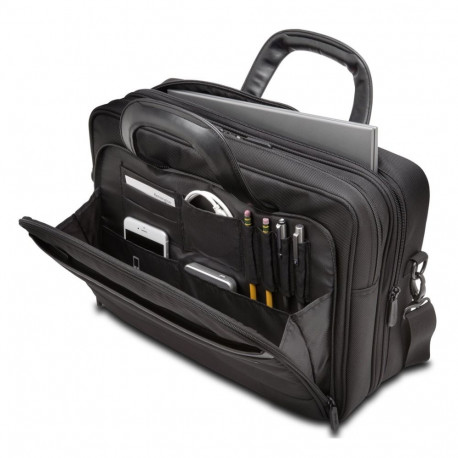 Kensington sülearvuti portfell Contour 2.0 15.6" ärikasutuseks