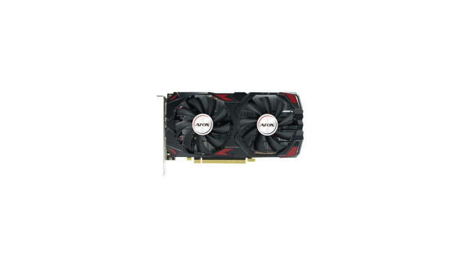 Radeon videokaart RX 580 8GB