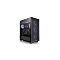Chassis S250 TG ARG B Black