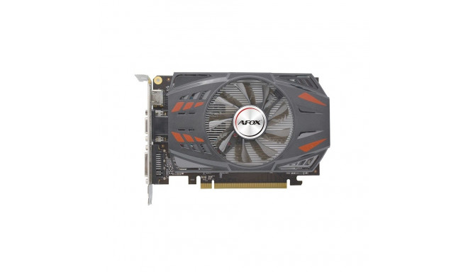 Geforce GT730 4GB DDR3