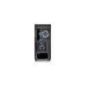 Chassis S250 TG ARG B Black