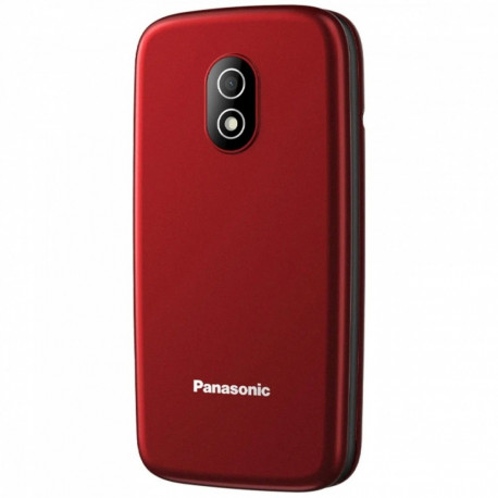 mobiiltelefon KX-TU410EXR