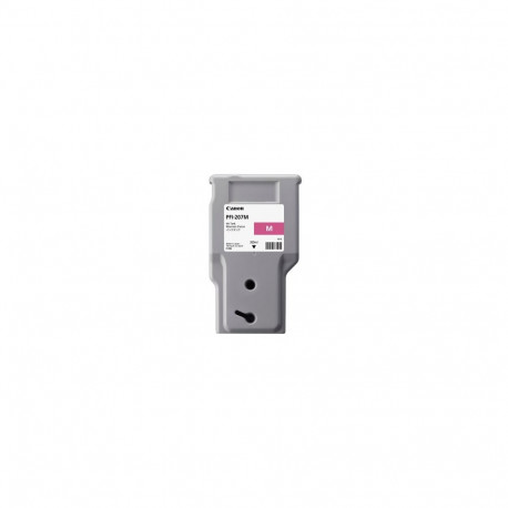 Canon PFI-207 M ink cartridge 1 pc(s) Original Magenta