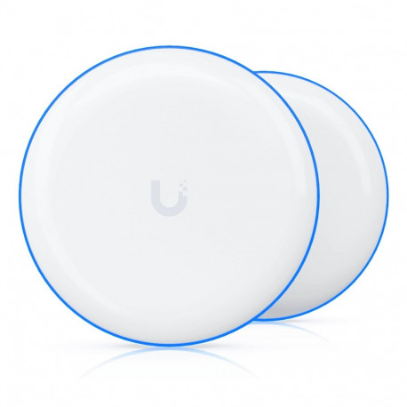 Ubiquiti hoonetevaheline võrgusild, valge