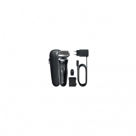 Braun kilepardel Series 7 71-N1000s, must