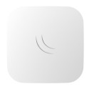 Mikrotik cAP ac 867 Mbit/s valge Power over Ethernet (PoE)