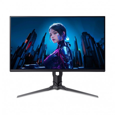 Acer laiekraaniga LCD-mängumonitor Predator XB253Q F3