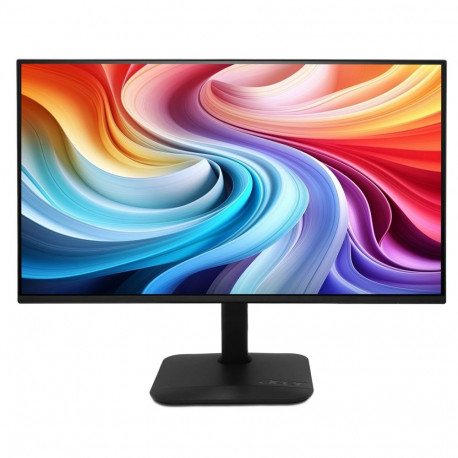 Acer arvutimonitor KA2 KA272P6bip 68.6cm (27") 1920x1080 pixels Full HD LCD, must