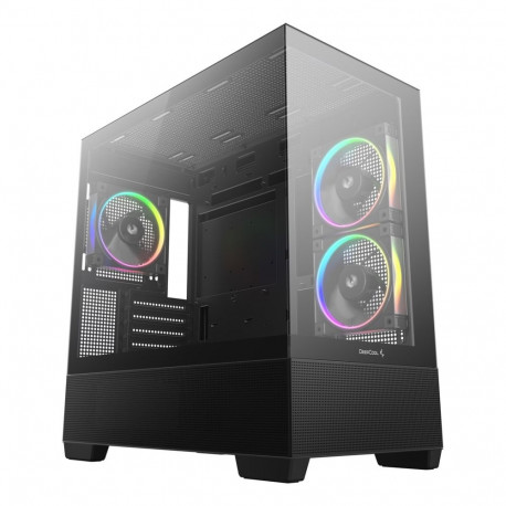 DeepCool miditorn CG380 3F, must