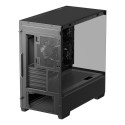 DeepCool CG380 3F Midi Tower Black