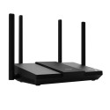 ASUS juhtmevaba ruuter RT-BE50 BE3600 2.5Gigabit Ethernet kakssageduseline (2.4GHz/5GHz), must