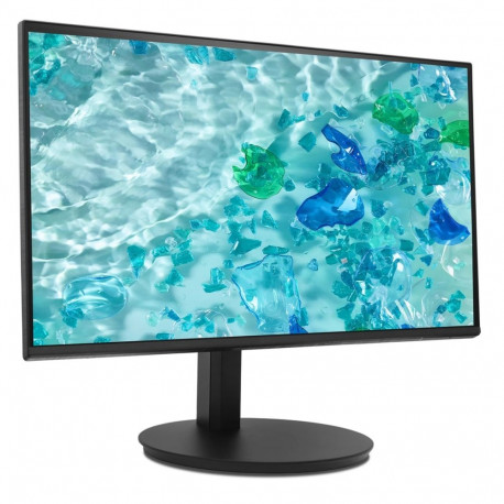 Acer arvutimonitor CB2 CB272 G 68.6cm (27") 1920 x 1080pixels Full HD LCD, must