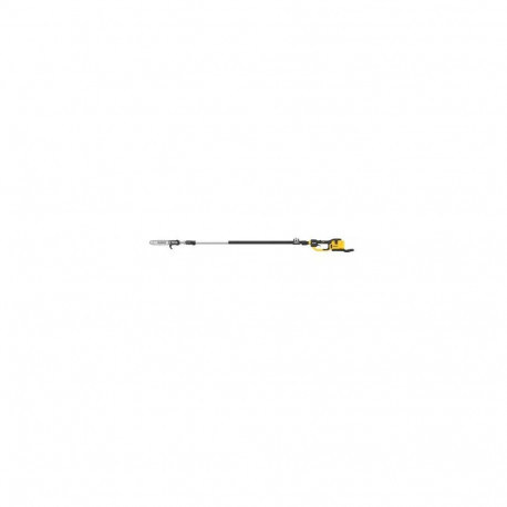 DEWALT OKRZESYWARKA NA WYŚIĘGNIKU 54V 30cm DCMPS640N 4m